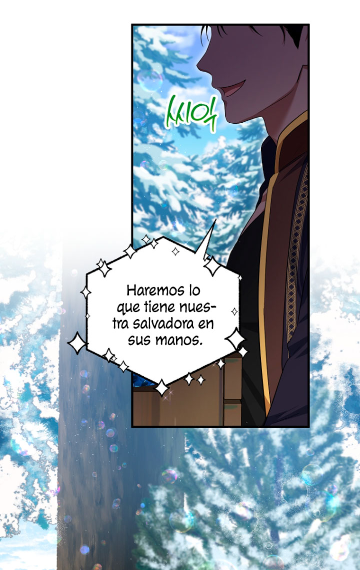 La futura nuera se prepara para la adopción Capítulo 37 - Page 57