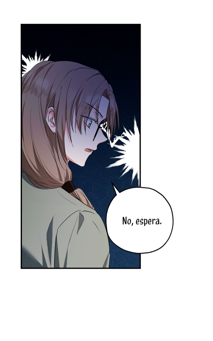 La futura nuera se prepara para la adopción Capítulo 38 - Page 11