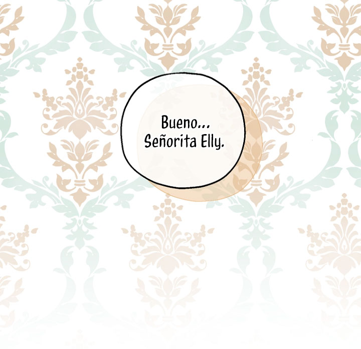 La futura nuera se prepara para la adopción Capítulo 38 - Page 16