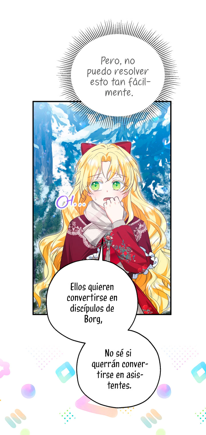 La futura nuera se prepara para la adopción Capítulo 38 - Page 19