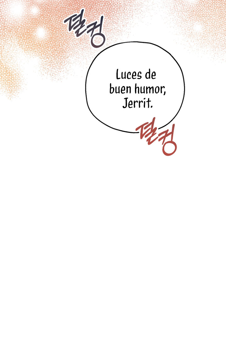 La futura nuera se prepara para la adopción Capítulo 38 - Page 28