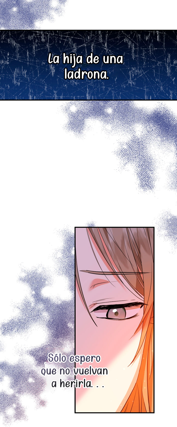 La futura nuera se prepara para la adopción Capítulo 38 - Page 37