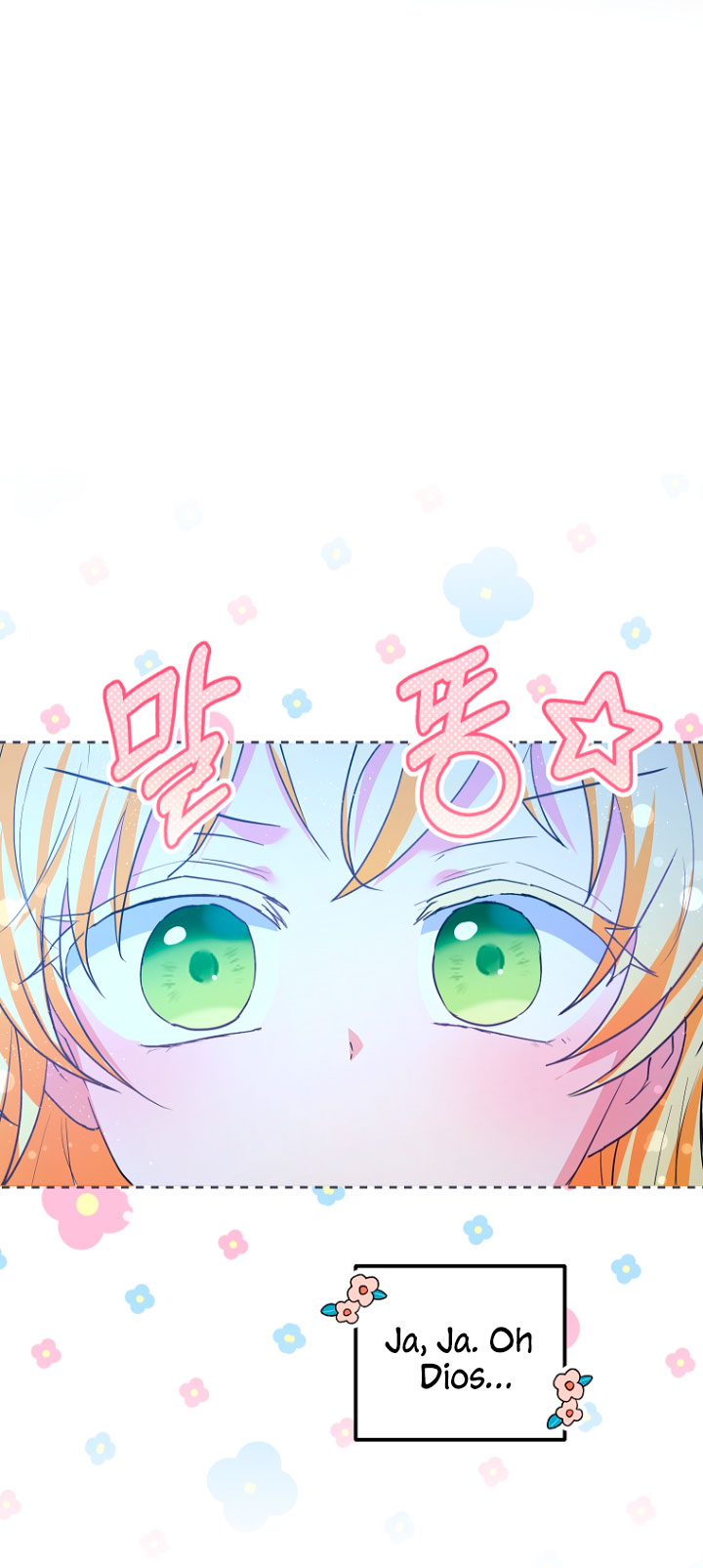 La futura nuera se prepara para la adopción Capítulo 38 - Page 47