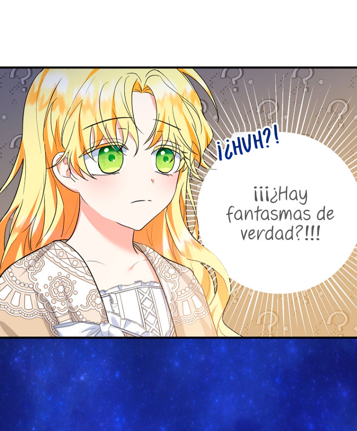 La futura nuera se prepara para la adopción Capítulo 38 - Page 55