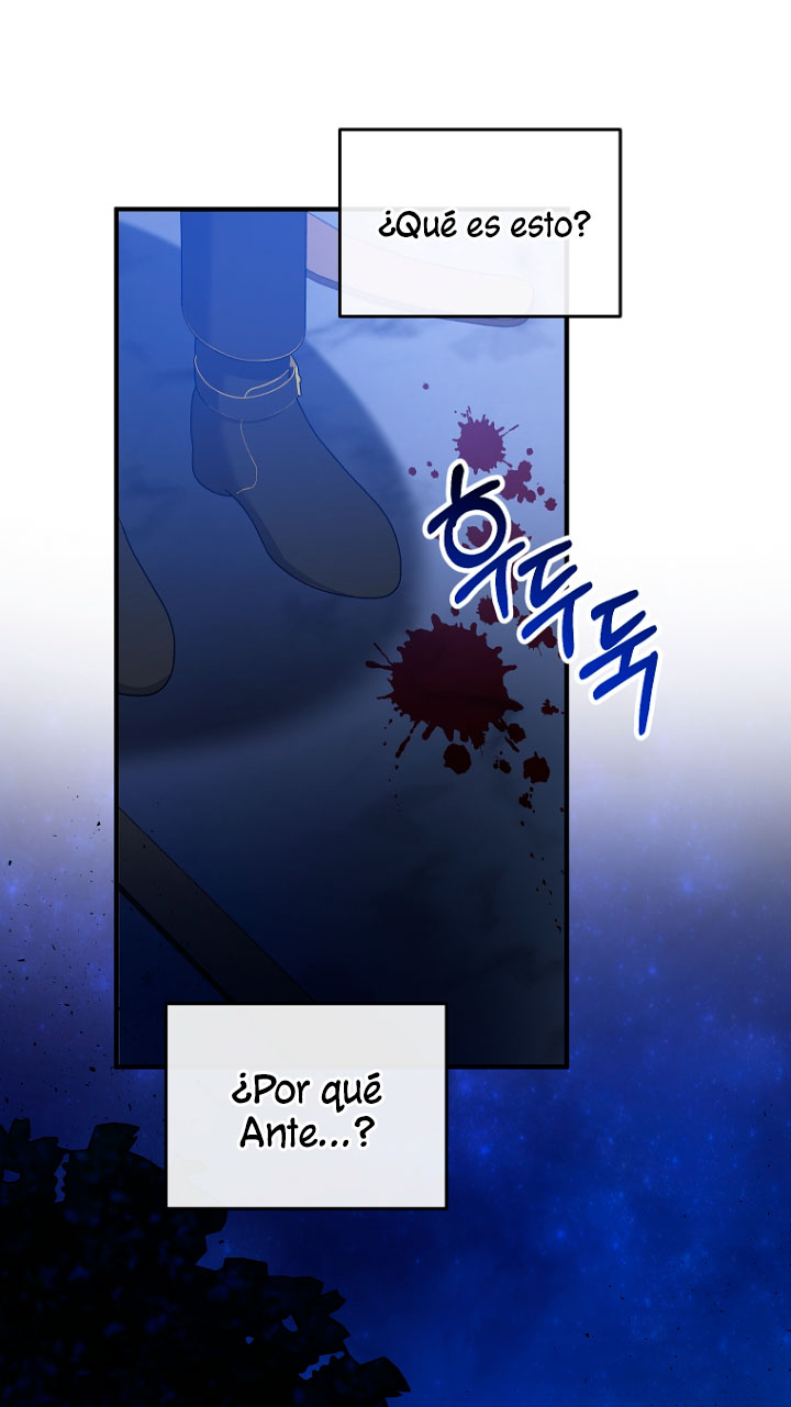 La futura nuera se prepara para la adopción Capítulo 38 - Page 61