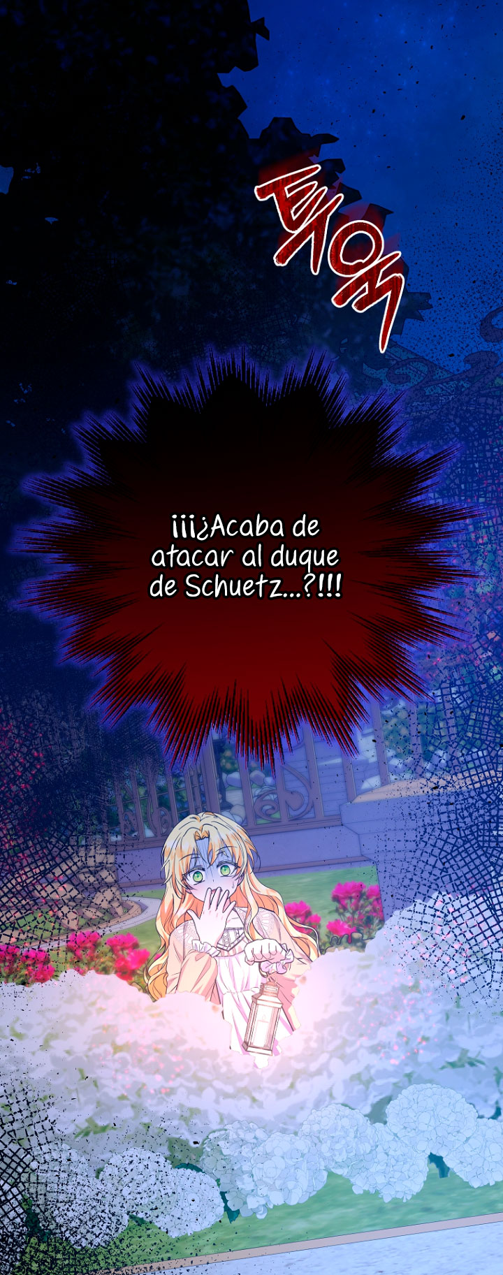 La futura nuera se prepara para la adopción Capítulo 38 - Page 62