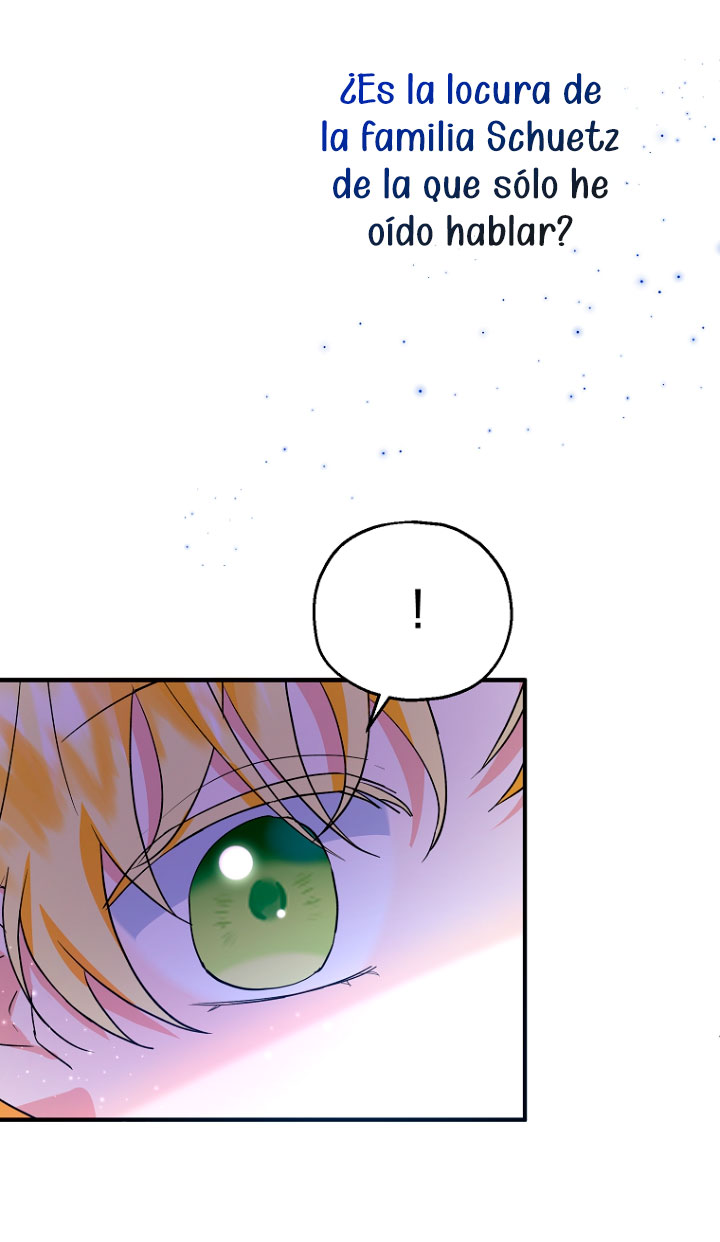 La futura nuera se prepara para la adopción Capítulo 39 - Page 10