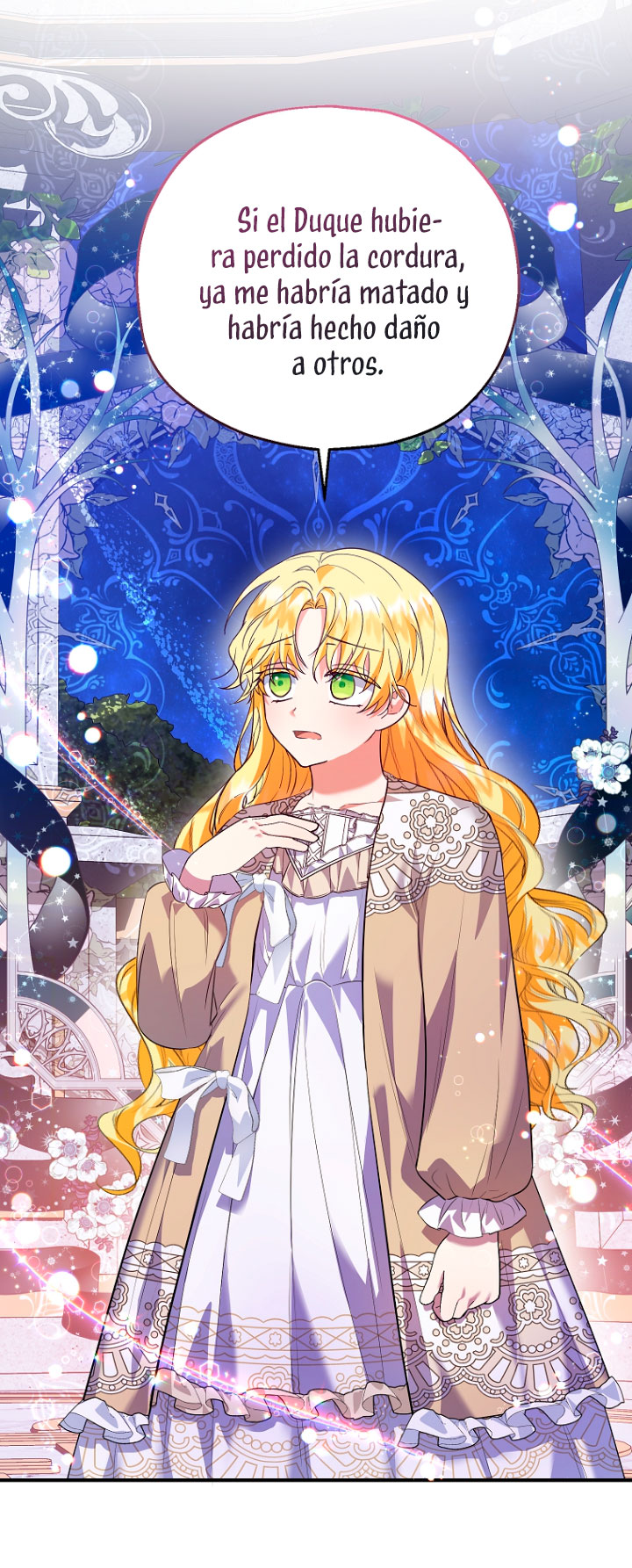 La futura nuera se prepara para la adopción Capítulo 39 - Page 16