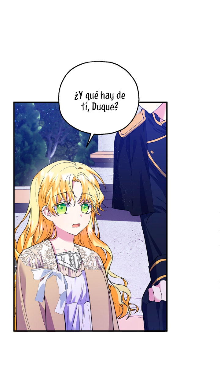 La futura nuera se prepara para la adopción Capítulo 39 - Page 25