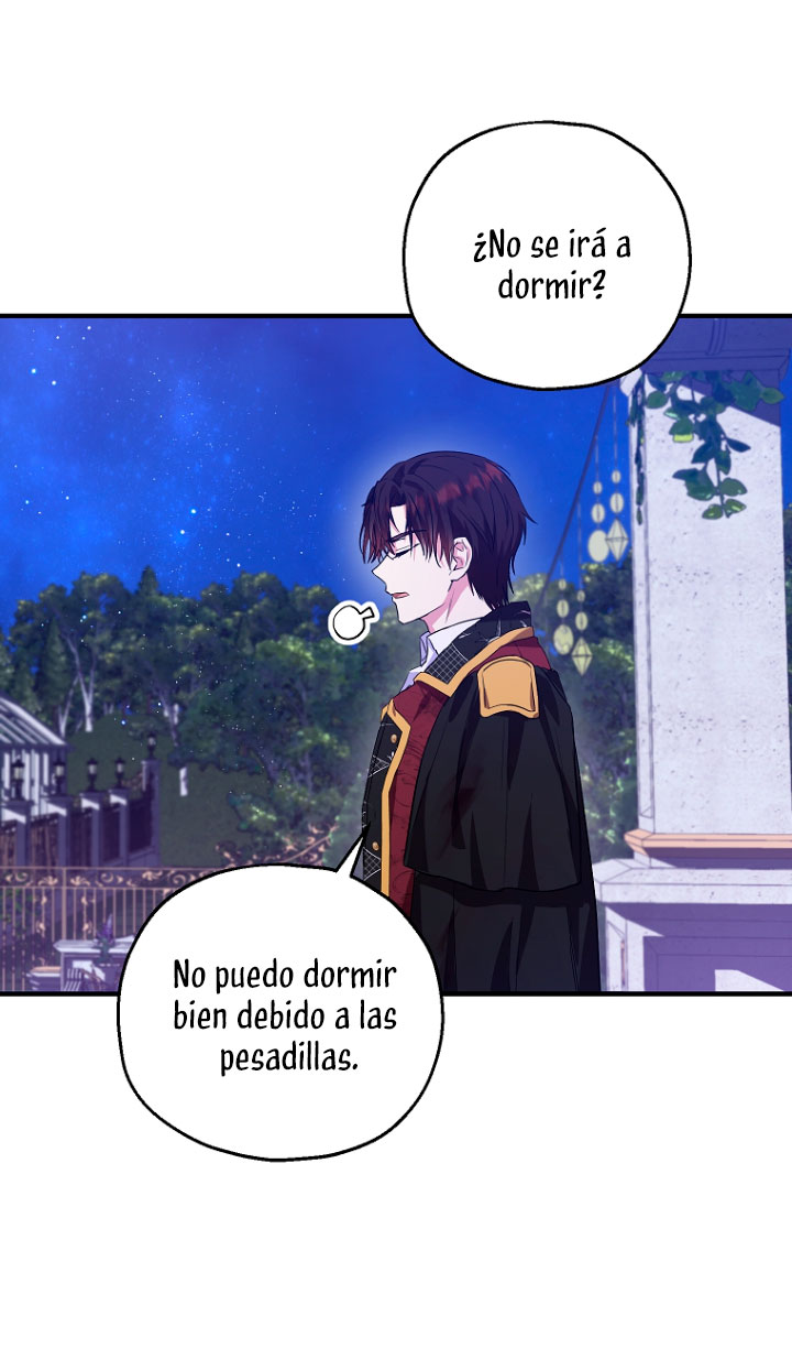 La futura nuera se prepara para la adopción Capítulo 39 - Page 26