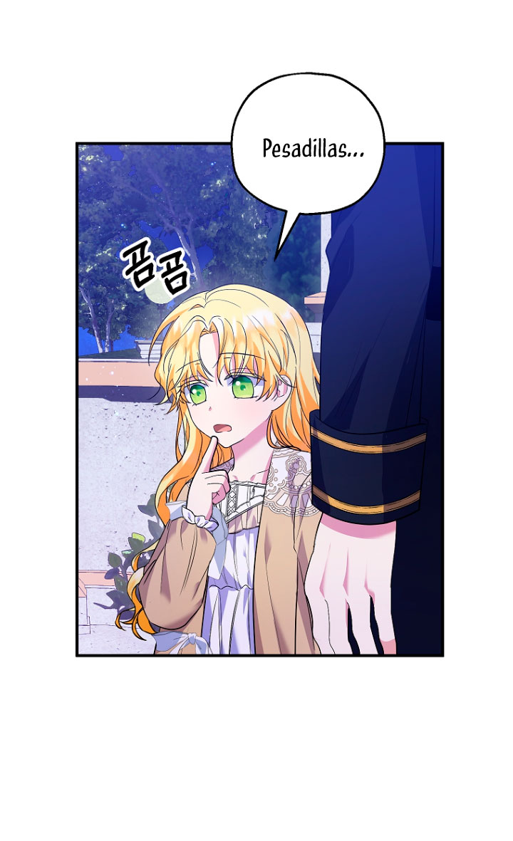 La futura nuera se prepara para la adopción Capítulo 39 - Page 27