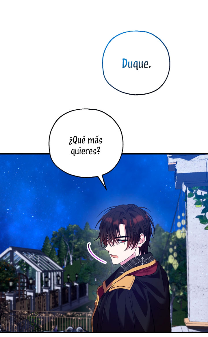 La futura nuera se prepara para la adopción Capítulo 39 - Page 28