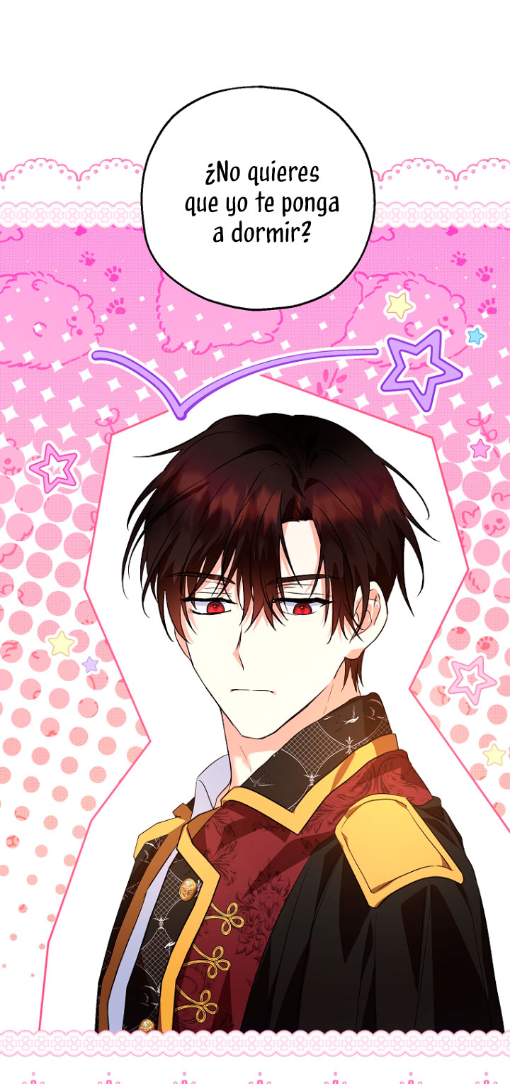 La futura nuera se prepara para la adopción Capítulo 39 - Page 29