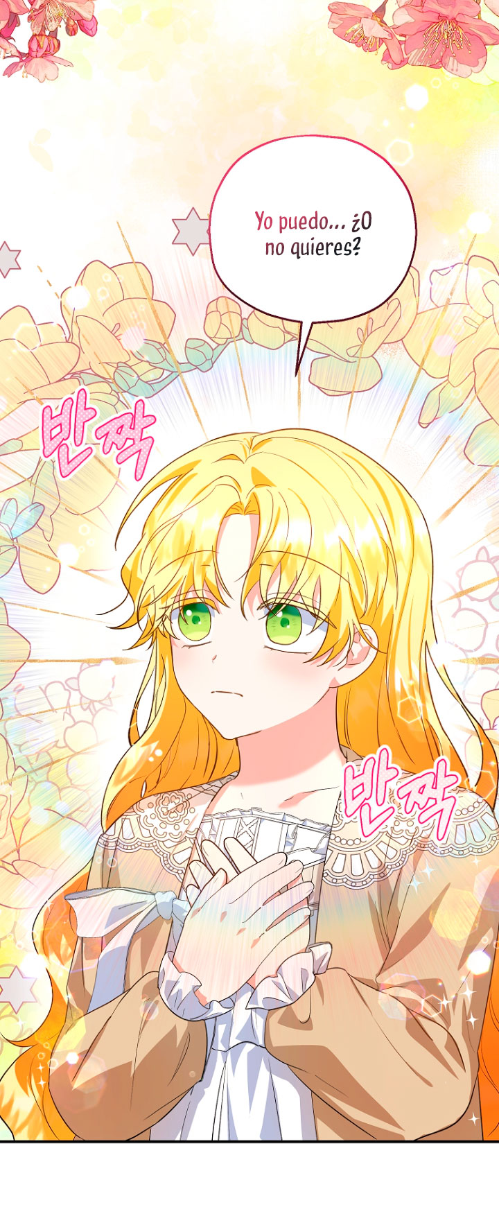 La futura nuera se prepara para la adopción Capítulo 39 - Page 32