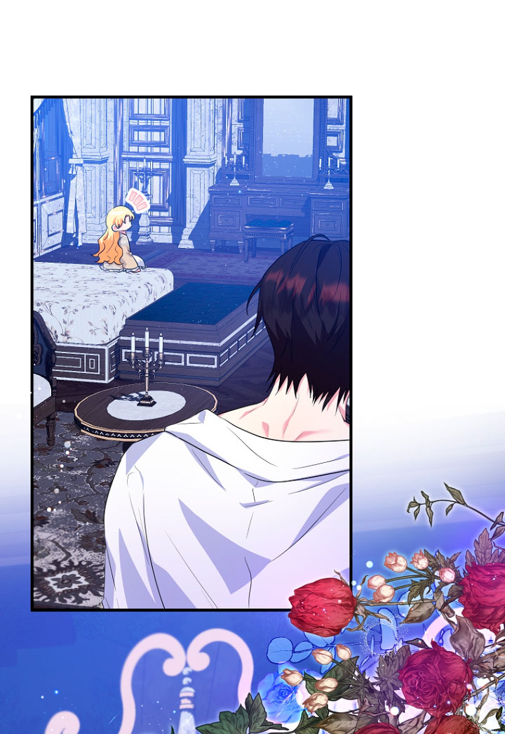 La futura nuera se prepara para la adopción Capítulo 39 - Page 35