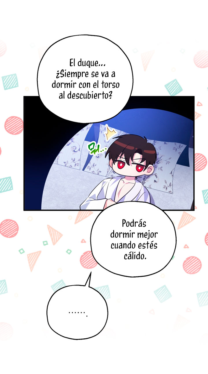 La futura nuera se prepara para la adopción Capítulo 39 - Page 43