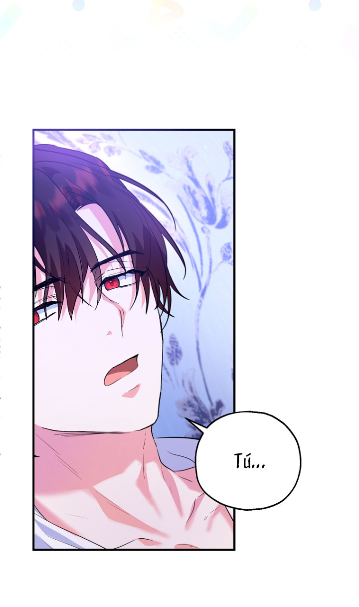 La futura nuera se prepara para la adopción Capítulo 39 - Page 48