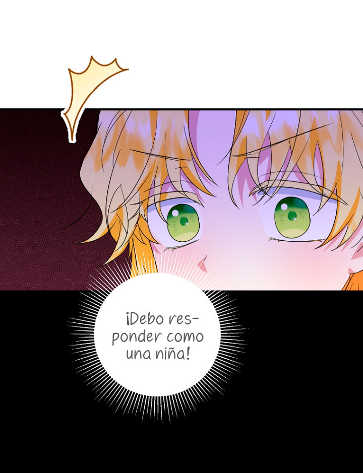 La futura nuera se prepara para la adopción Capítulo 39 - Page 50