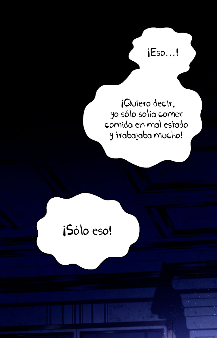 La futura nuera se prepara para la adopción Capítulo 39 - Page 51