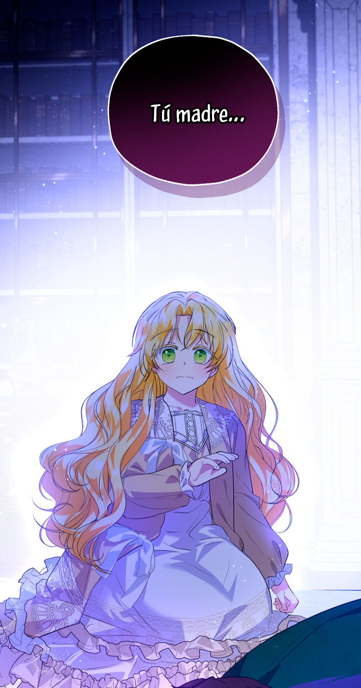 La futura nuera se prepara para la adopción Capítulo 39 - Page 52