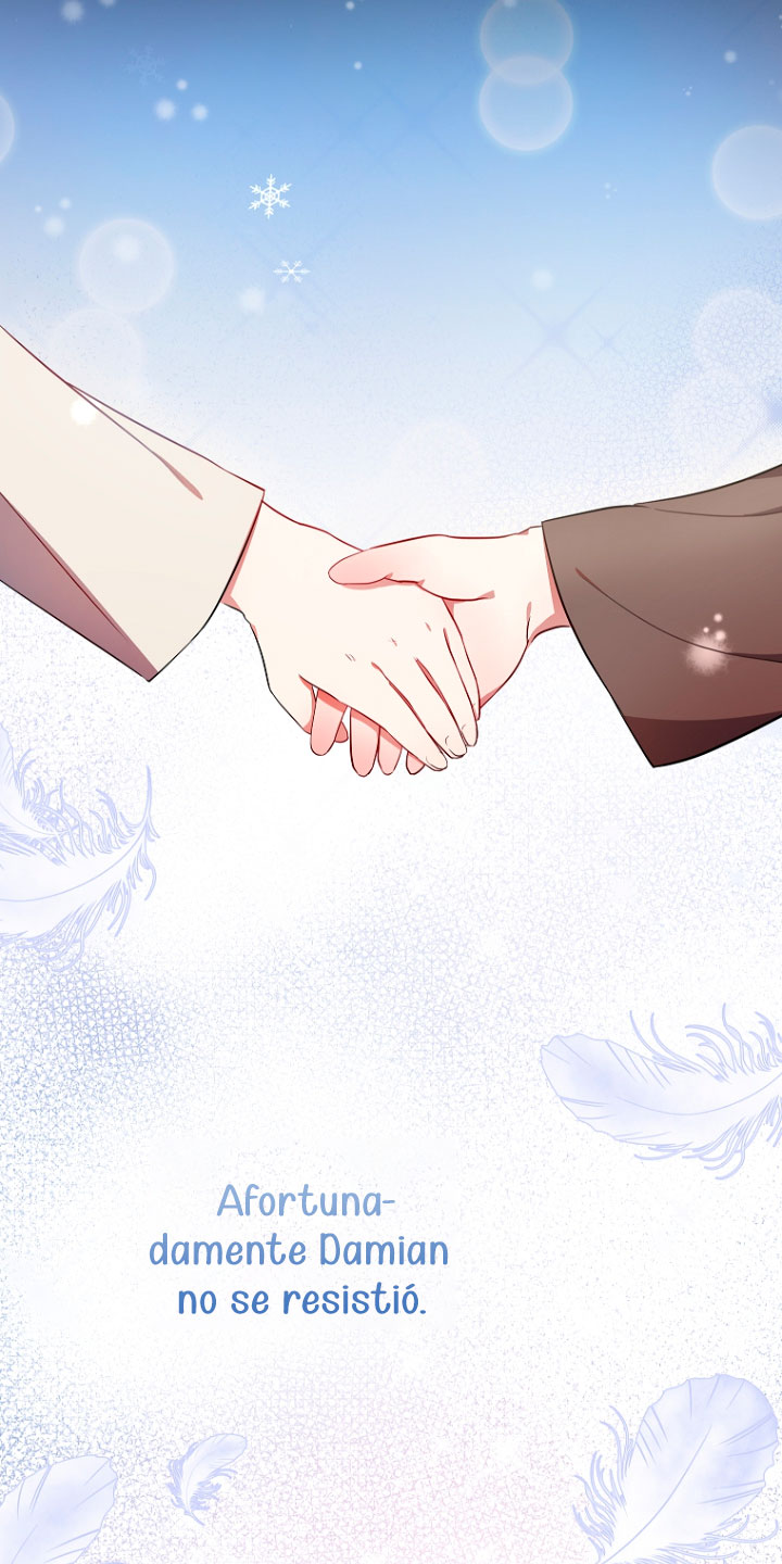 La futura nuera se prepara para la adopción Capítulo 4 - Page 12