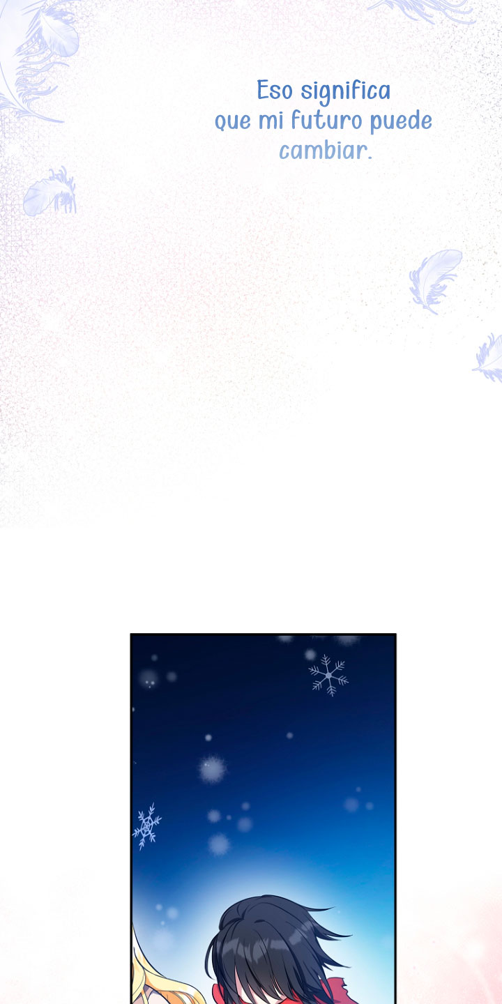 La futura nuera se prepara para la adopción Capítulo 4 - Page 13