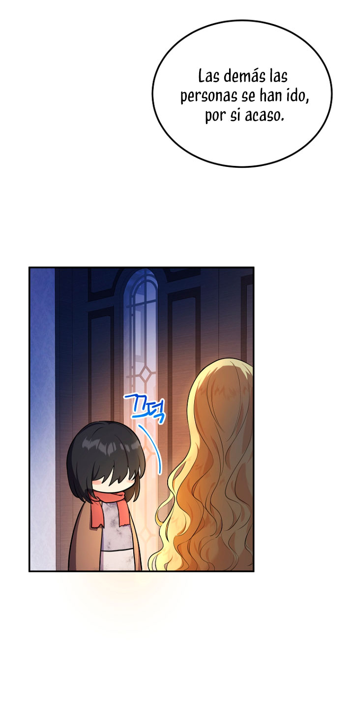 La futura nuera se prepara para la adopción Capítulo 4 - Page 18