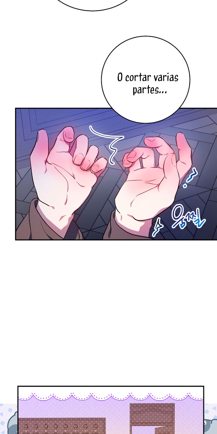 La futura nuera se prepara para la adopción Capítulo 4 - Page 24