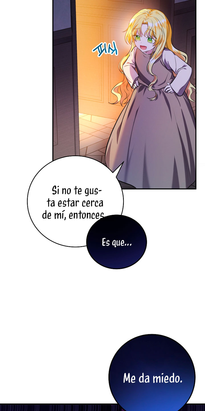 La futura nuera se prepara para la adopción Capítulo 4 - Page 26