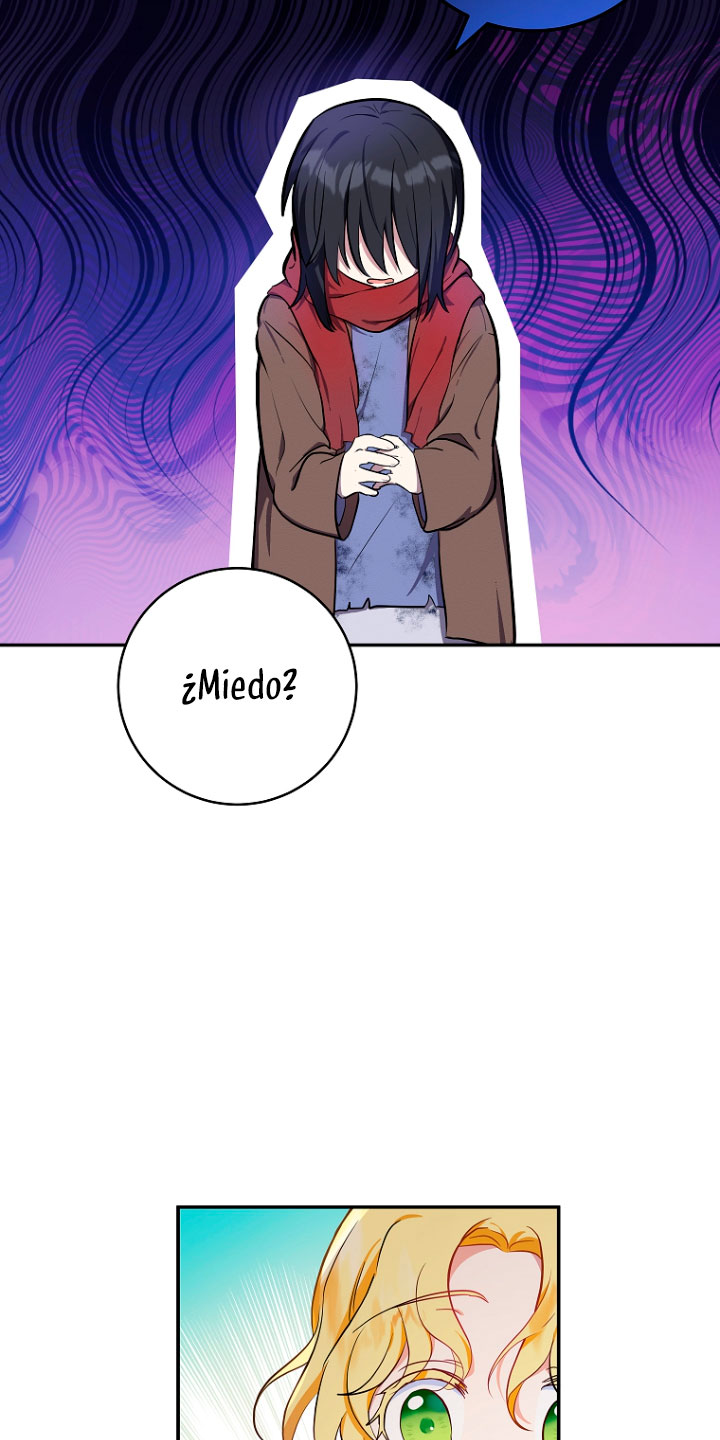 La futura nuera se prepara para la adopción Capítulo 4 - Page 27