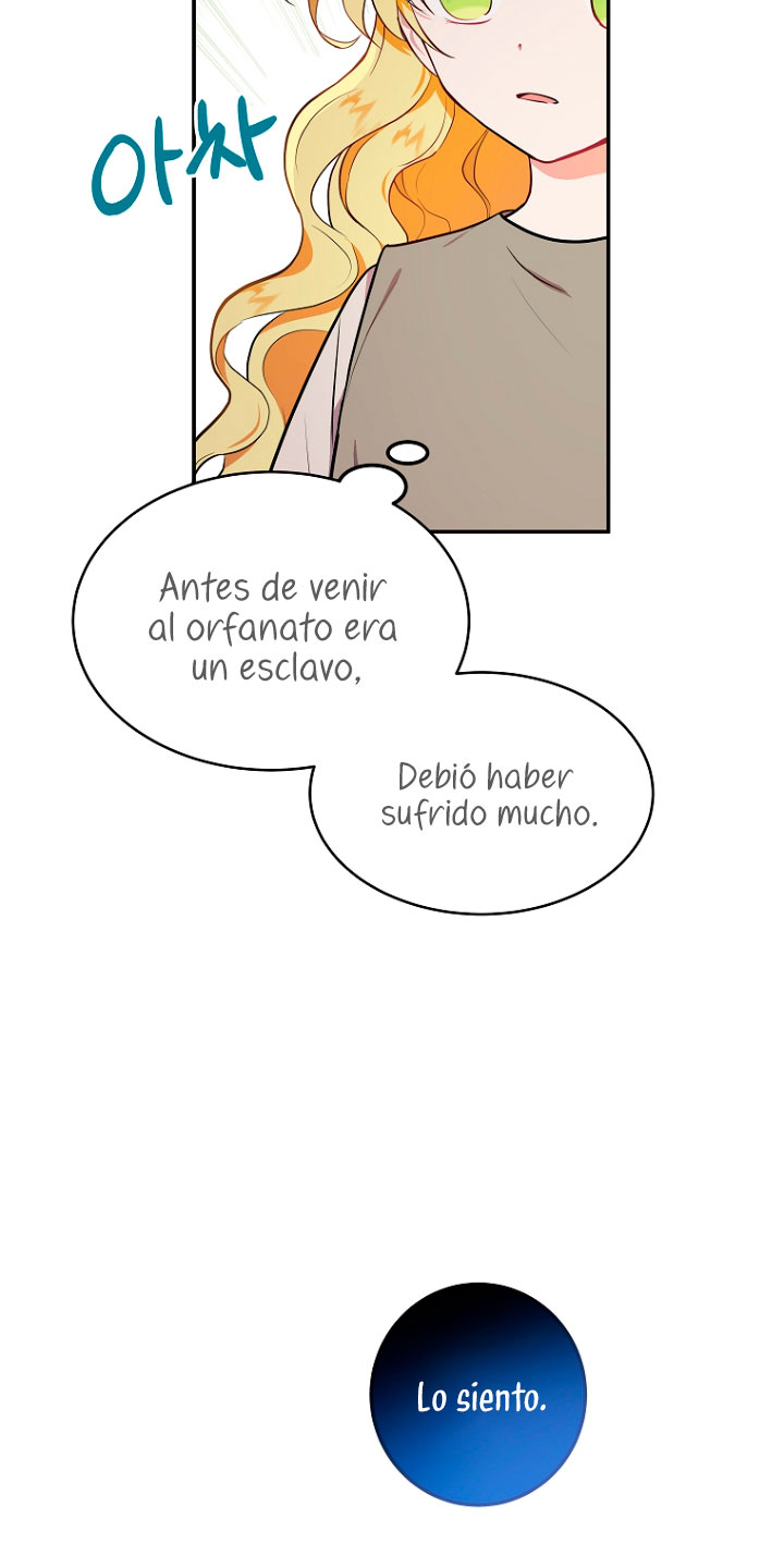 La futura nuera se prepara para la adopción Capítulo 4 - Page 28