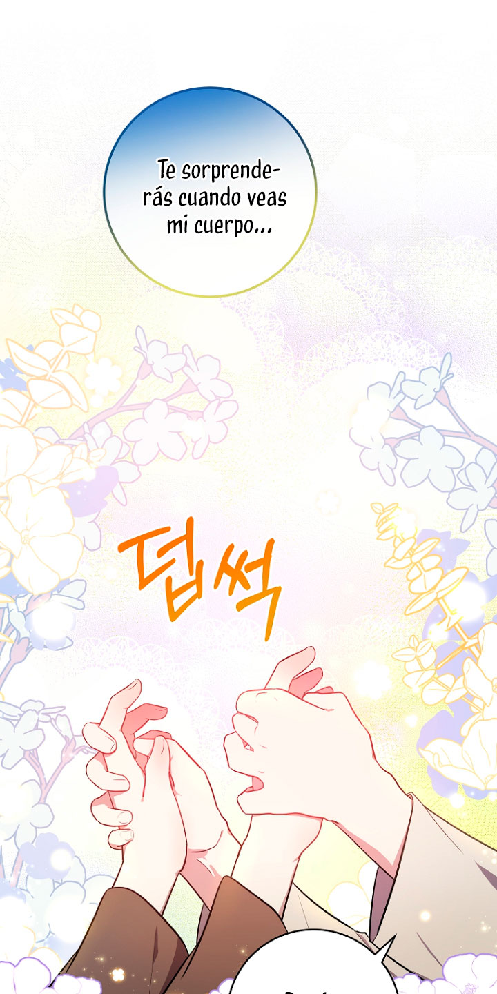 La futura nuera se prepara para la adopción Capítulo 4 - Page 29