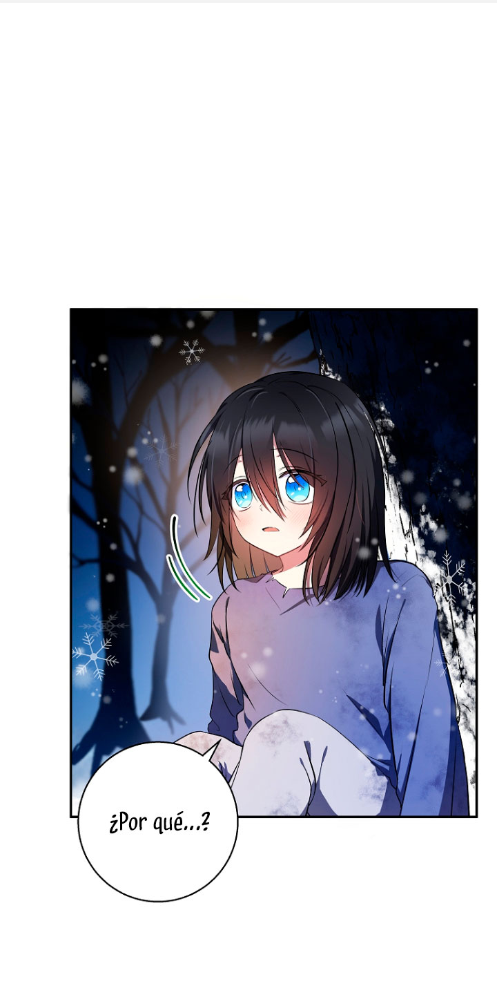 La futura nuera se prepara para la adopción Capítulo 4 - Page 3