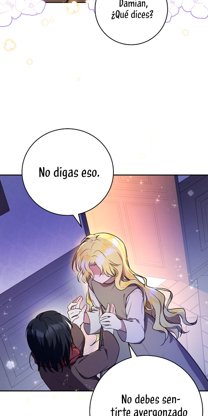 La futura nuera se prepara para la adopción Capítulo 4 - Page 30