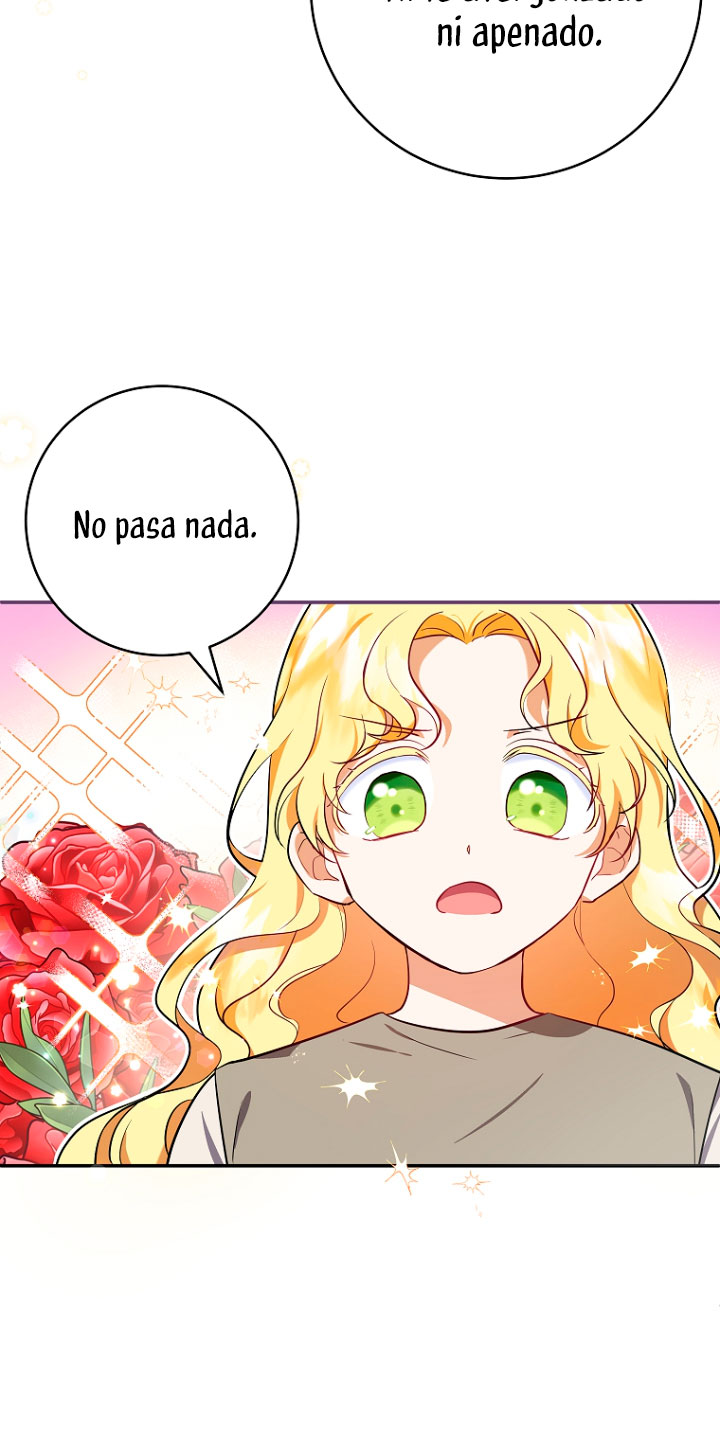 La futura nuera se prepara para la adopción Capítulo 4 - Page 31