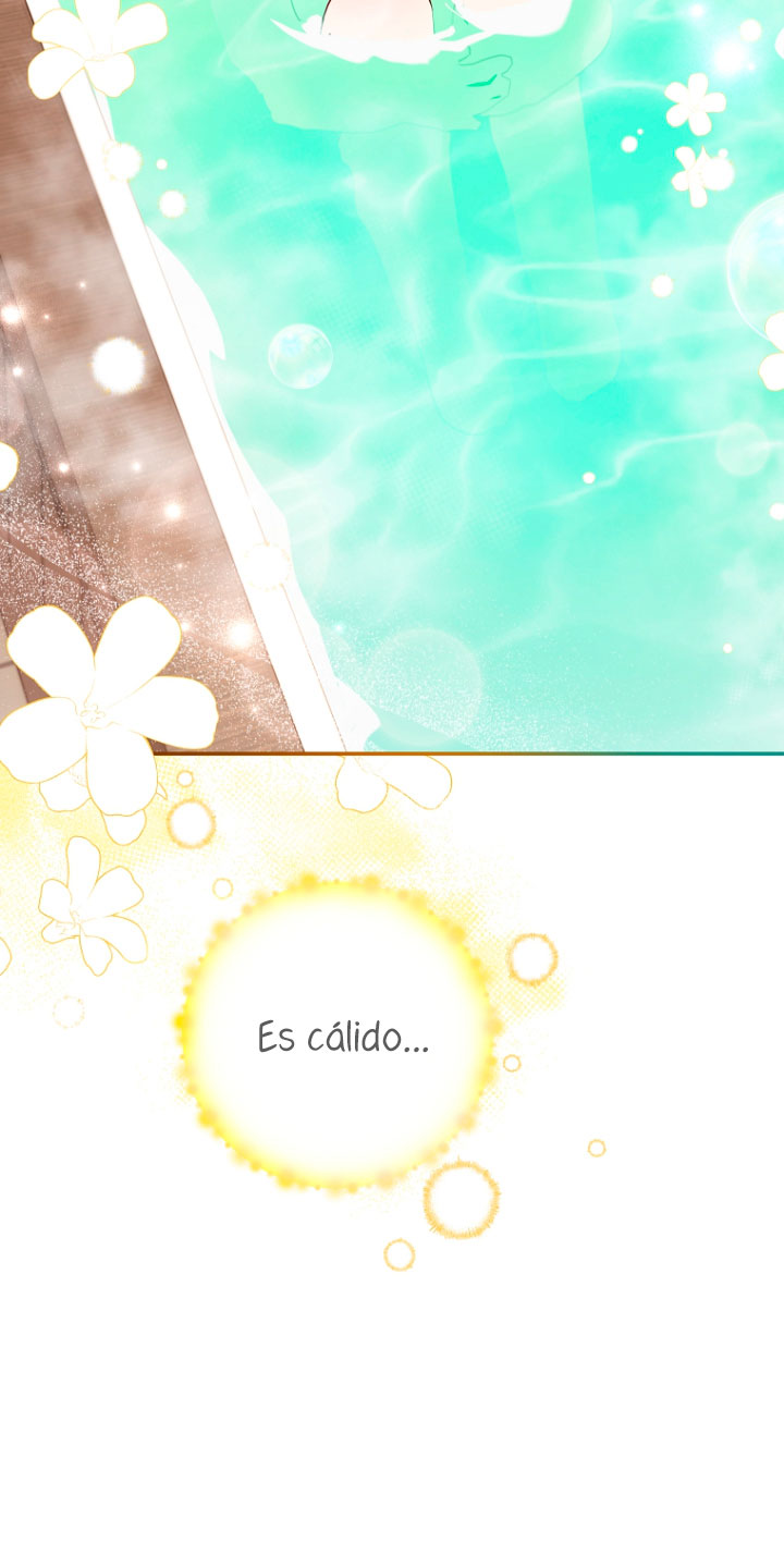 La futura nuera se prepara para la adopción Capítulo 4 - Page 39