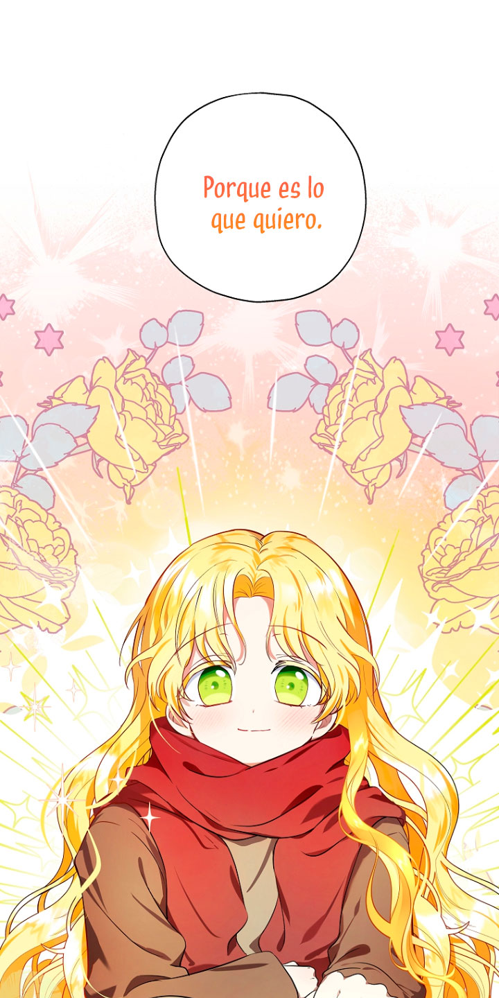 La futura nuera se prepara para la adopción Capítulo 4 - Page 4