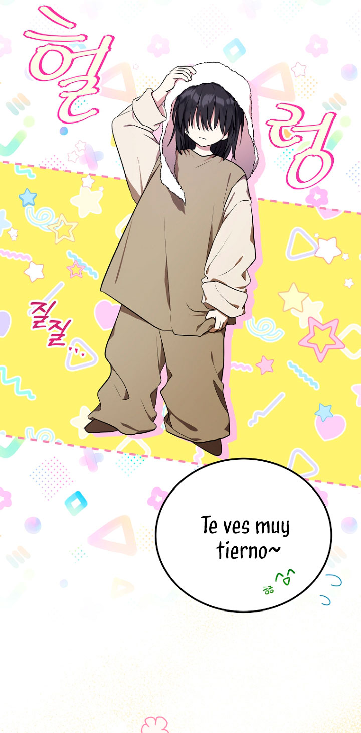 La futura nuera se prepara para la adopción Capítulo 4 - Page 44