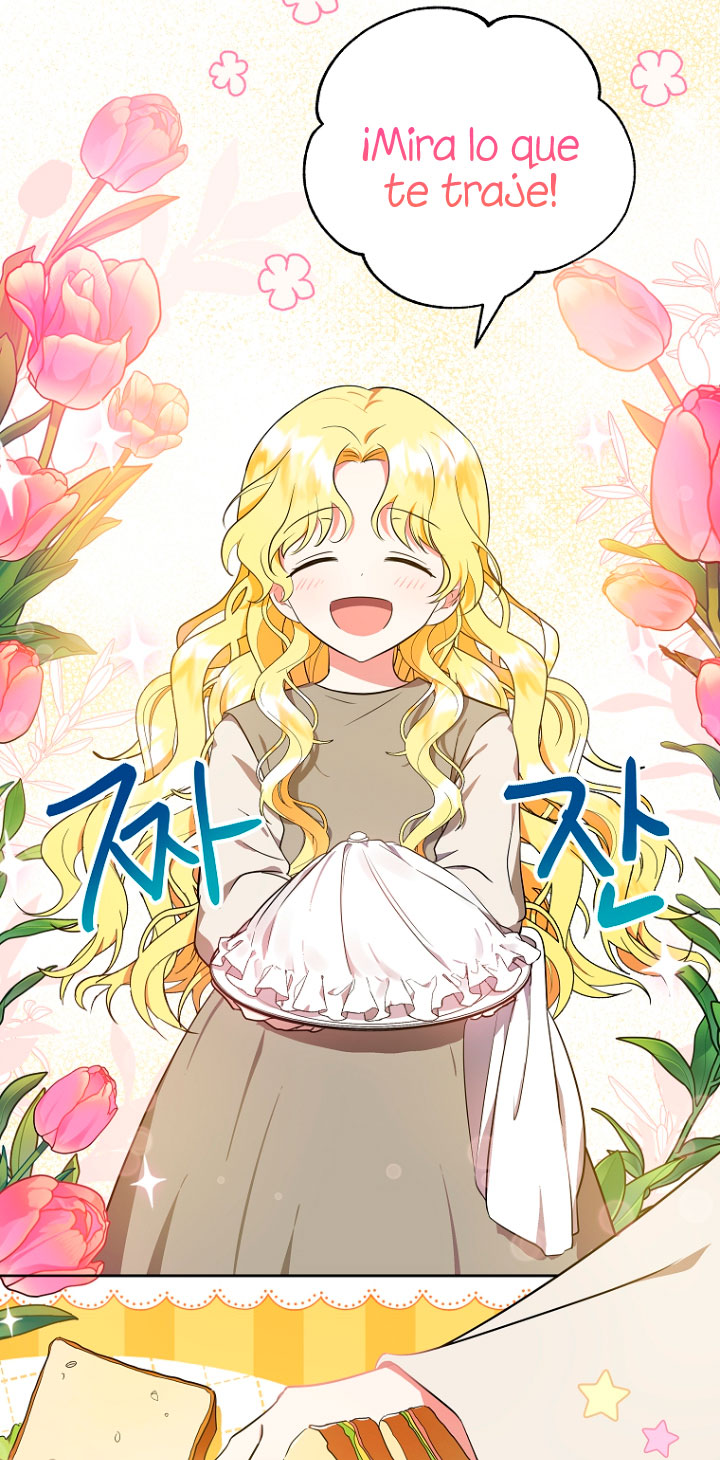 La futura nuera se prepara para la adopción Capítulo 4 - Page 45