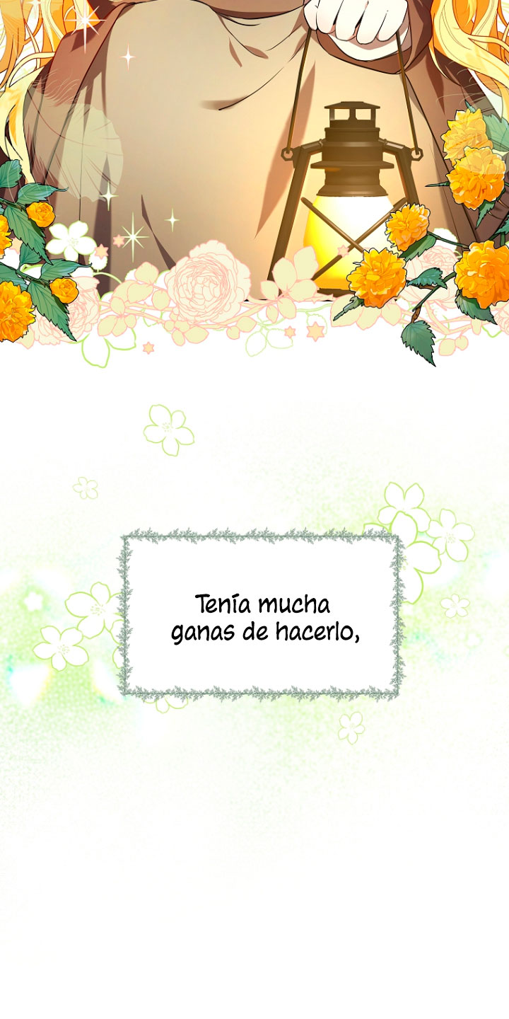 La futura nuera se prepara para la adopción Capítulo 4 - Page 5