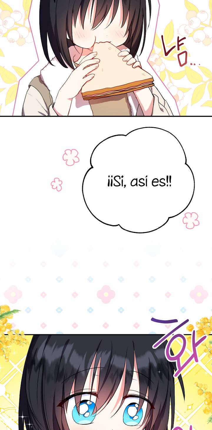 La futura nuera se prepara para la adopción Capítulo 4 - Page 52