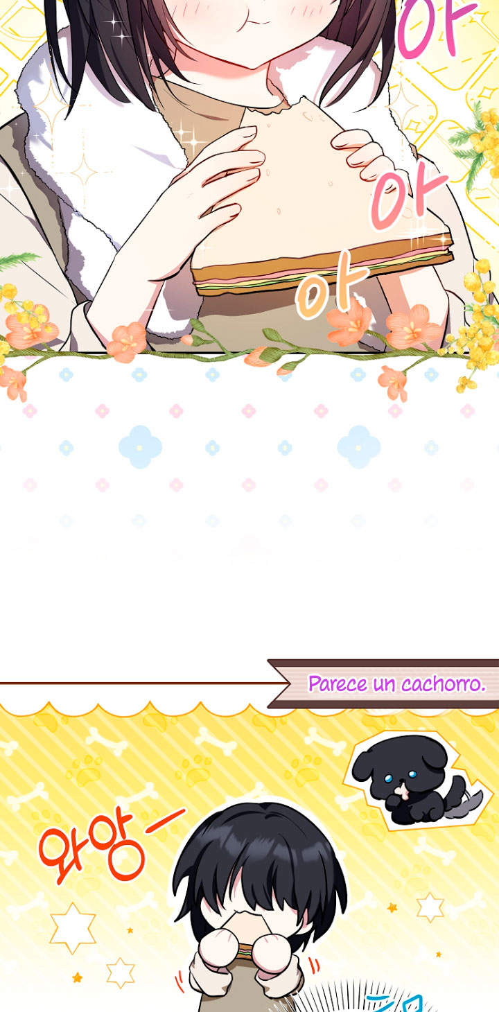 La futura nuera se prepara para la adopción Capítulo 4 - Page 53