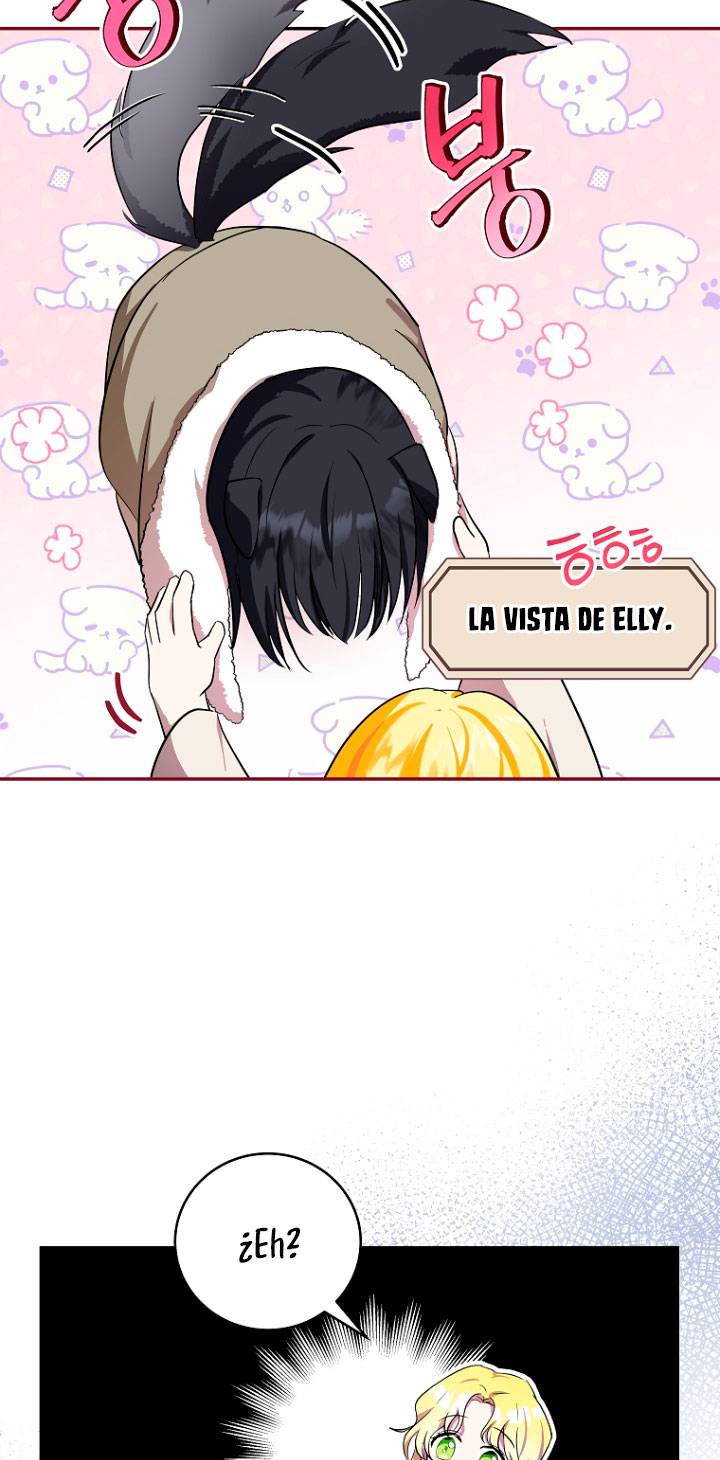 La futura nuera se prepara para la adopción Capítulo 4 - Page 58