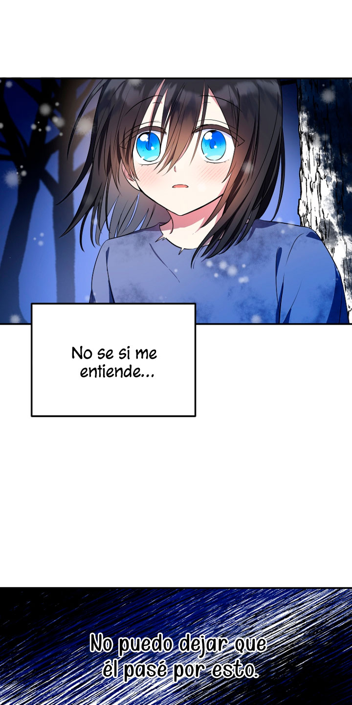 La futura nuera se prepara para la adopción Capítulo 4 - Page 6