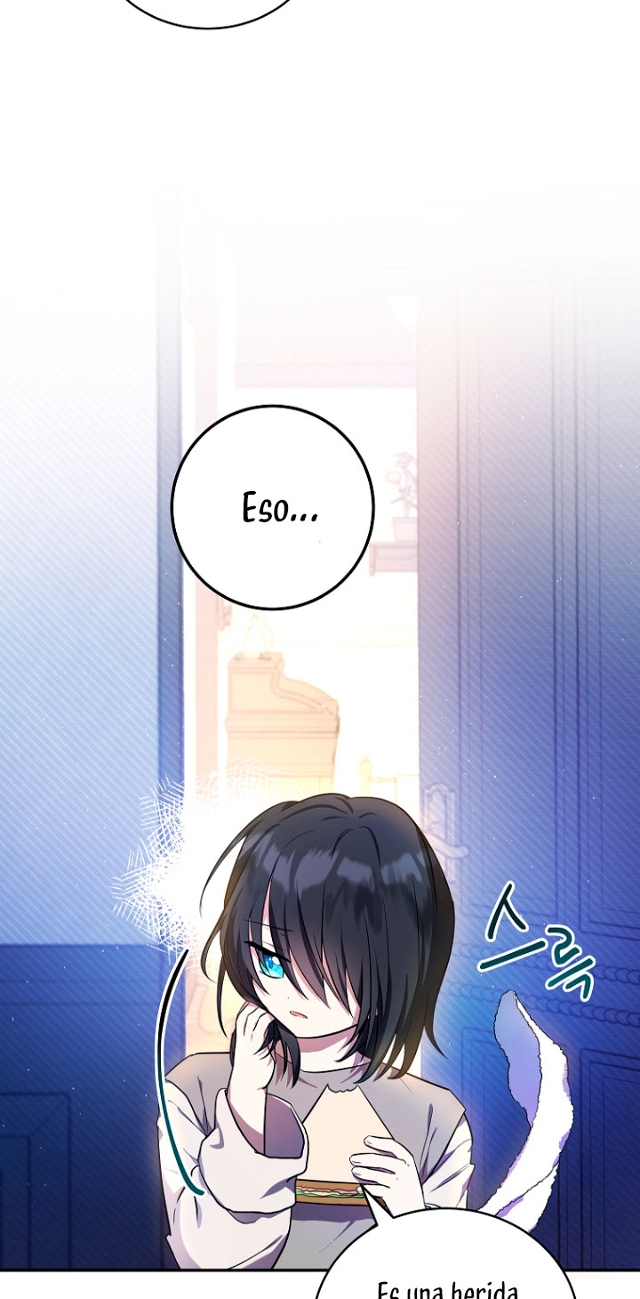 La futura nuera se prepara para la adopción Capítulo 4 - Page 60