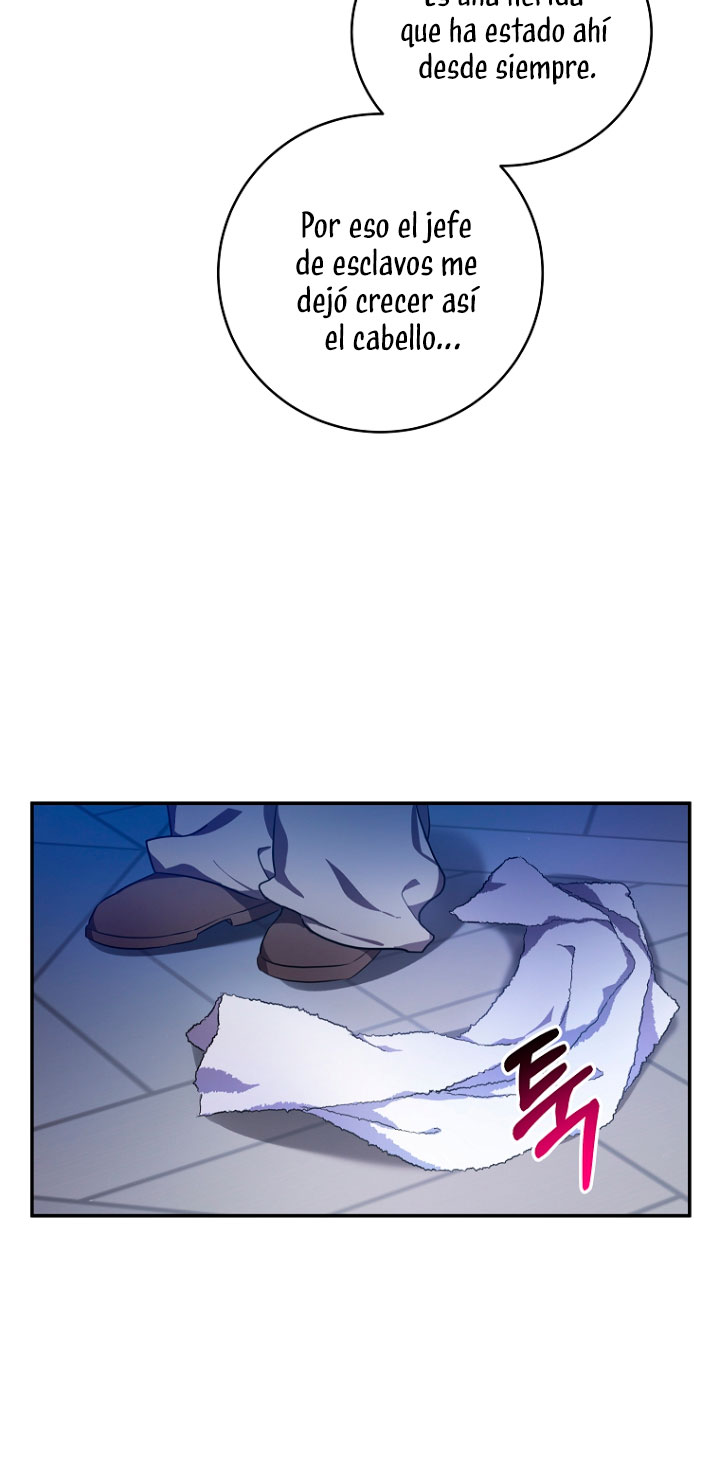 La futura nuera se prepara para la adopción Capítulo 4 - Page 61