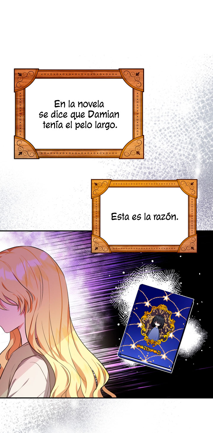 La futura nuera se prepara para la adopción Capítulo 4 - Page 62