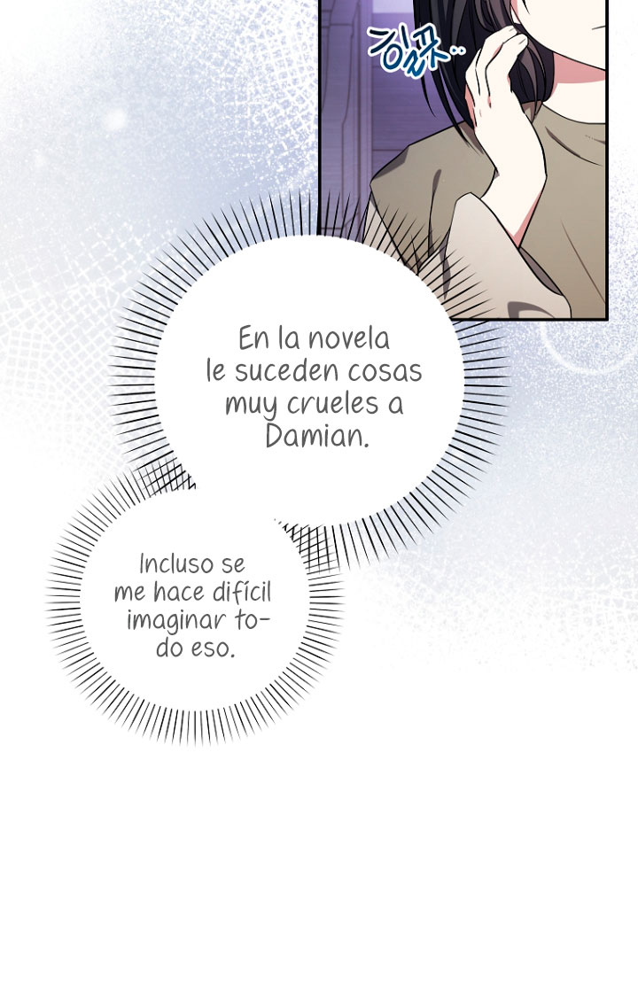 La futura nuera se prepara para la adopción Capítulo 4 - Page 64