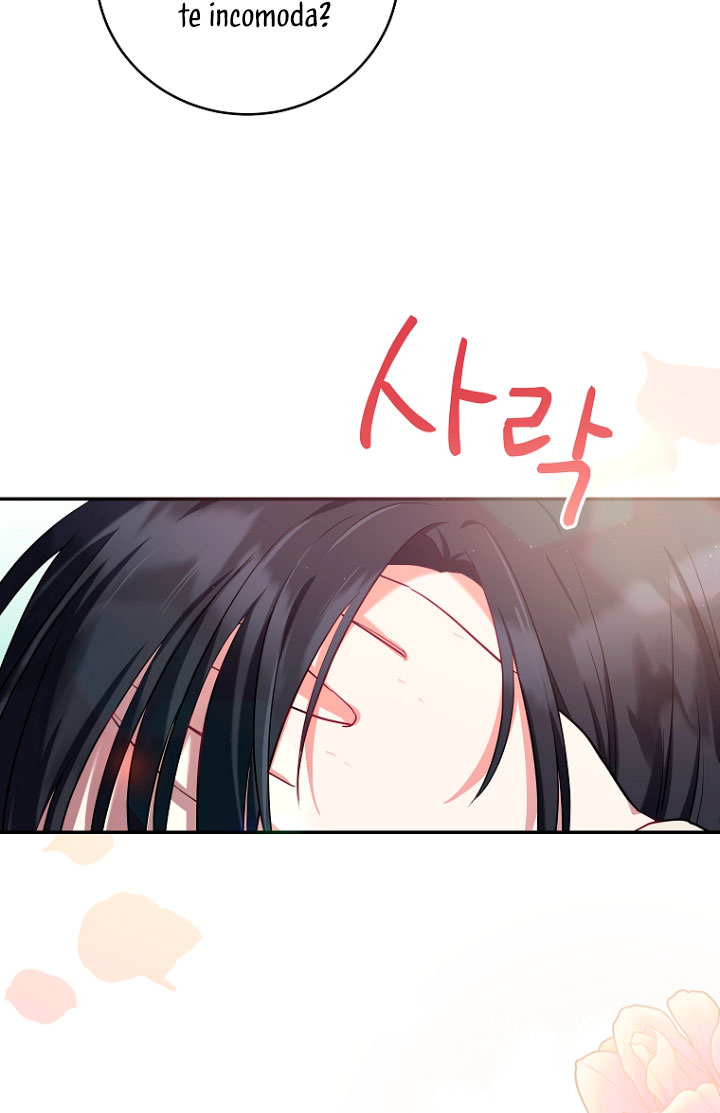 La futura nuera se prepara para la adopción Capítulo 4 - Page 66