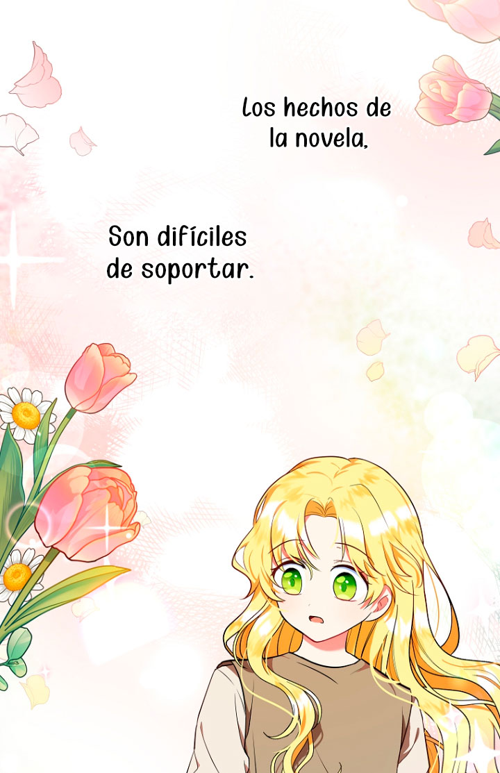 La futura nuera se prepara para la adopción Capítulo 4 - Page 67